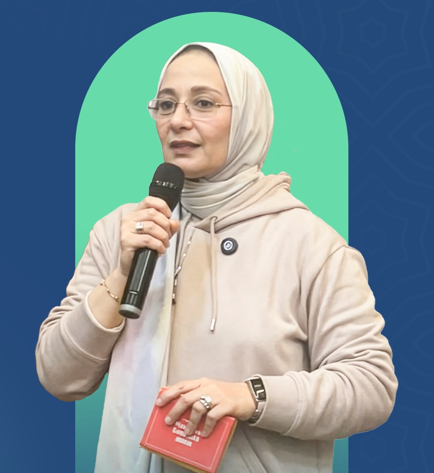 Dr.Walaa Mostafa
