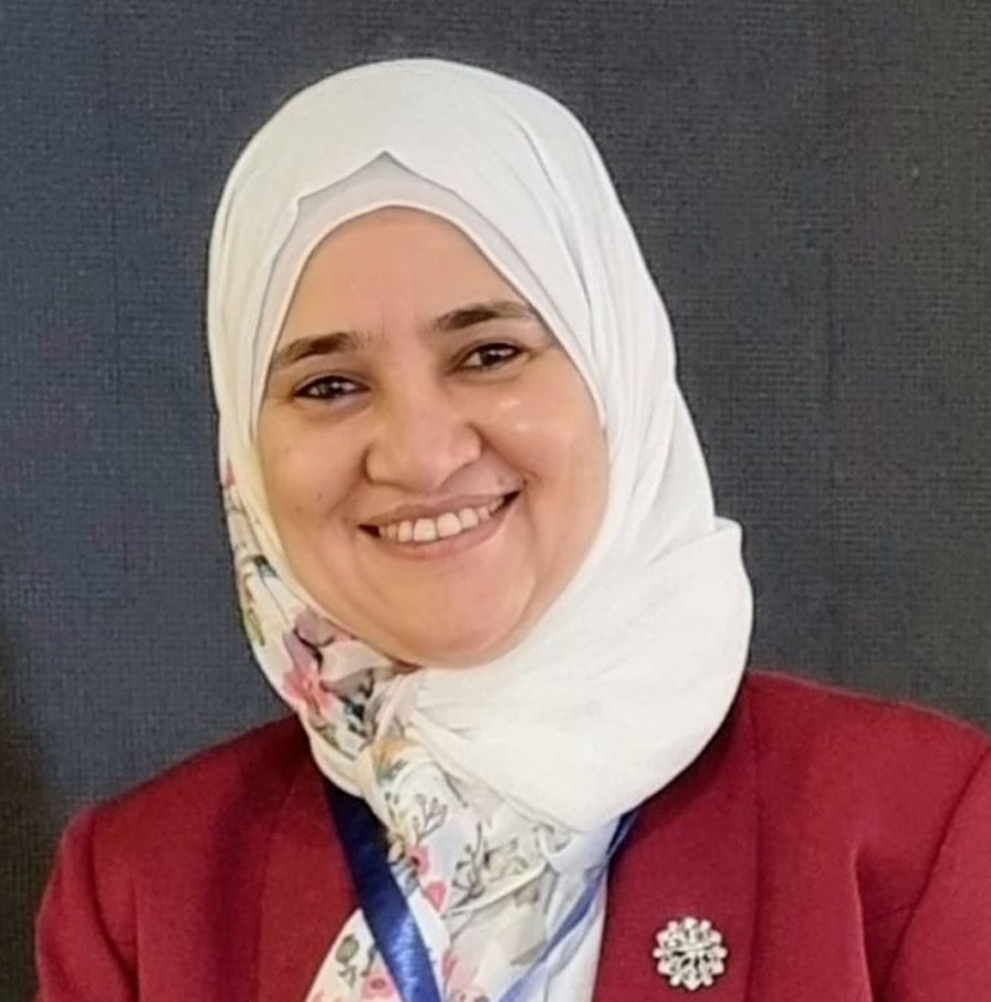 Pro.Nasra Mansour