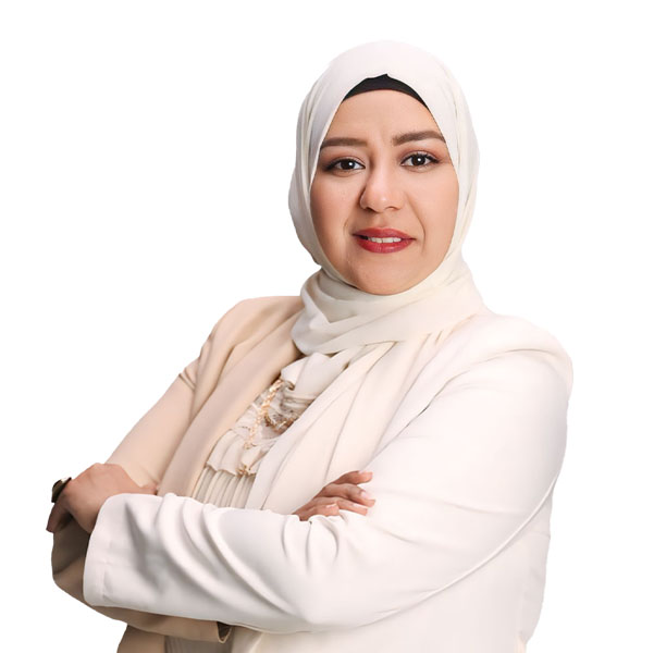 Dr.Heba Dahab