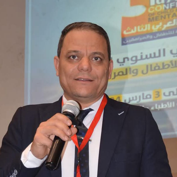 Dr. Mohamed Eid