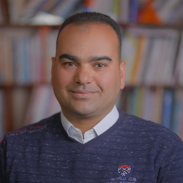 Dr.Abd Alhakam Sahtii