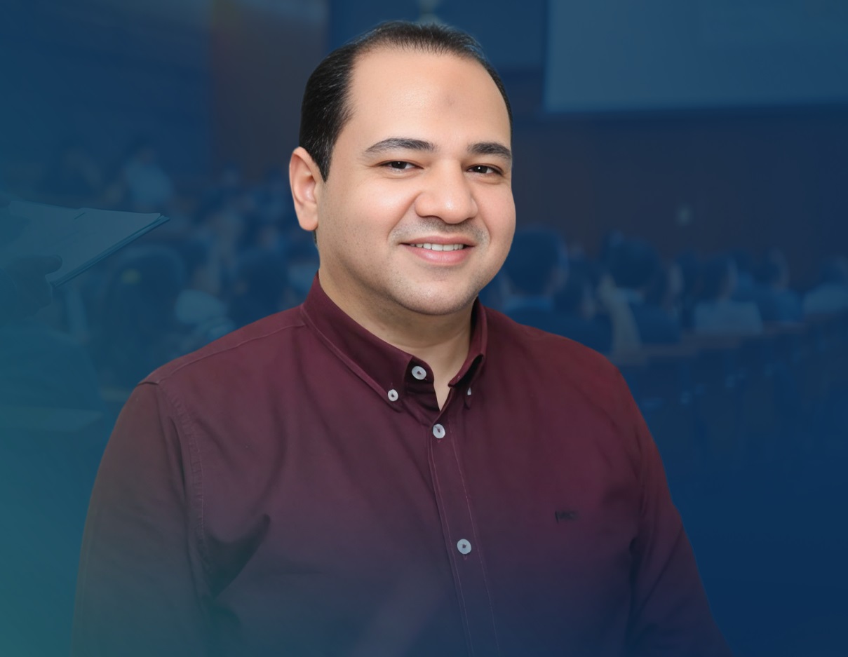 Dr.Mohamed Abdelhalim